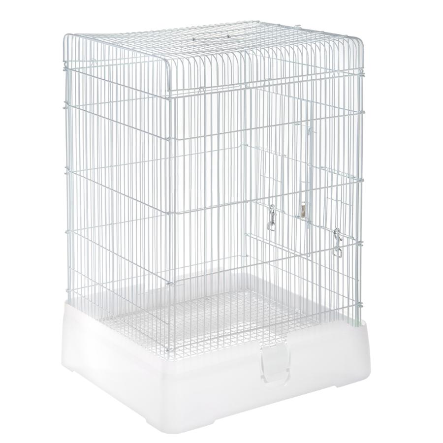 イージーホーム 三晃商会 イージーホーム R37ハイ WH ホワイト