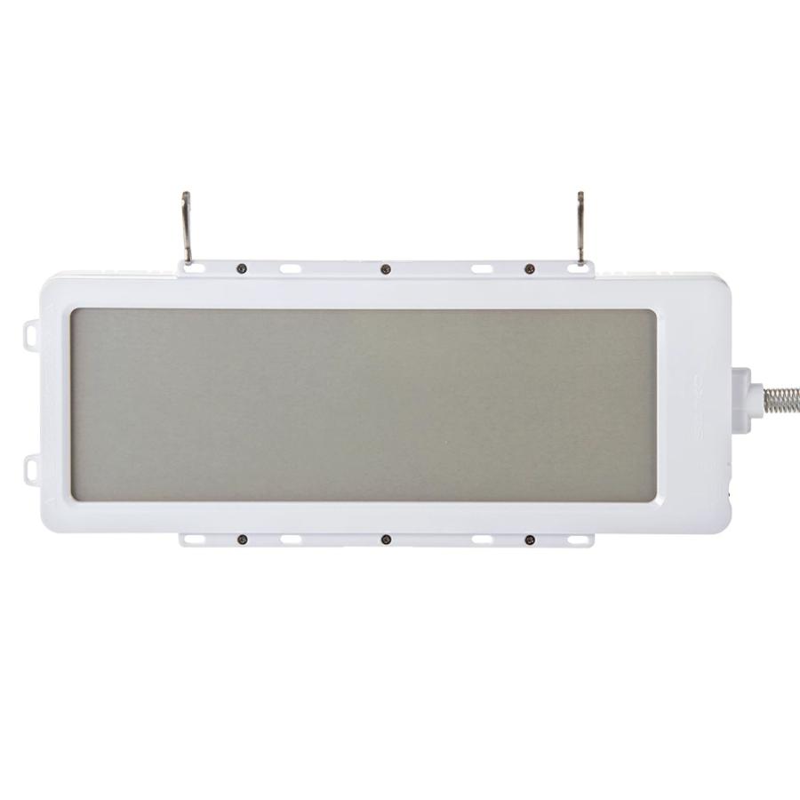 三晃商会 外付け スリムヒーター 25W : チャーム charm ヤフー店