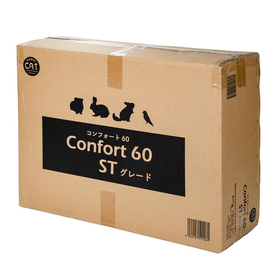 カワイ(ペット用品) うさぎケージ 川井 コンフォート60 ST カワイ(ペット用品) うさぎケージ 川井 コンフォート60 ST