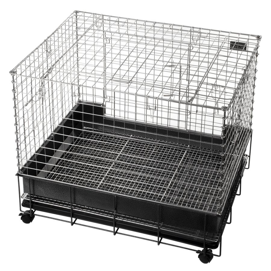 カワイ(ペット用品) うさぎケージ 川井 コンフォート60 ST カワイ(ペット用品) うさぎケージ 川井 コンフォート60 ST