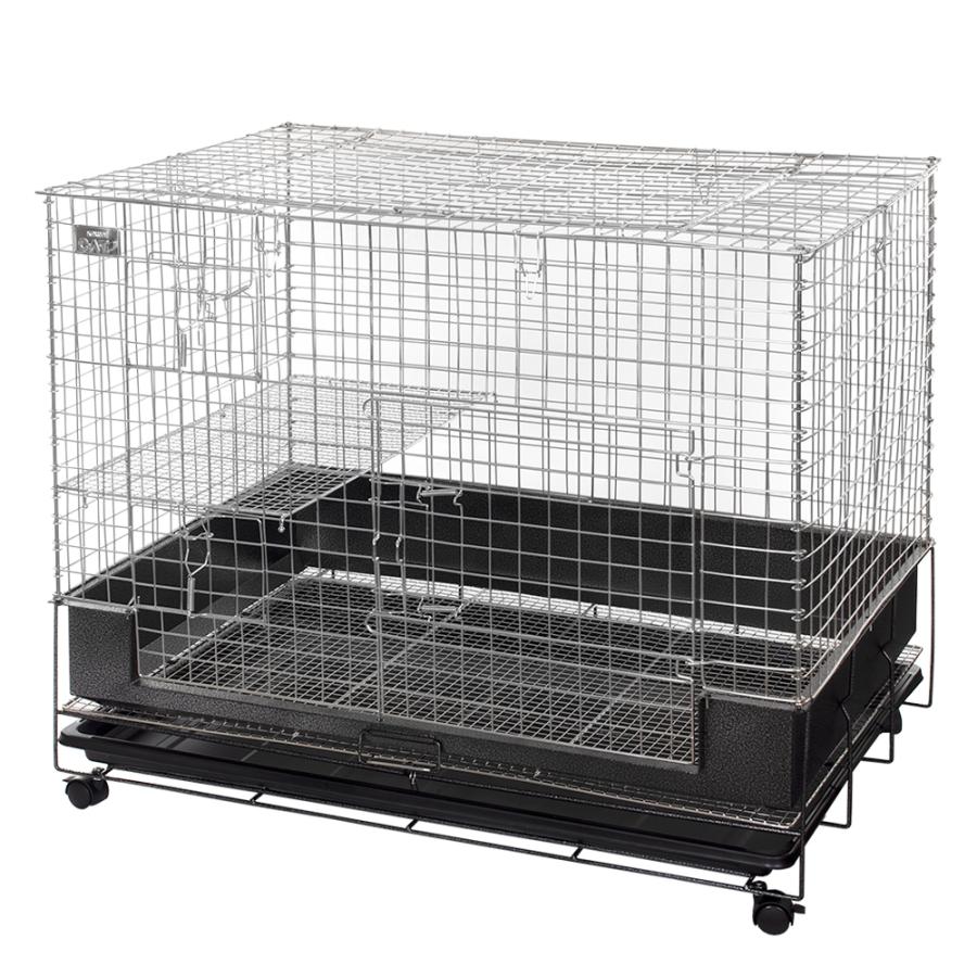 カワイ うさぎケージ 川井 コンフォート80 ST−グレード （770