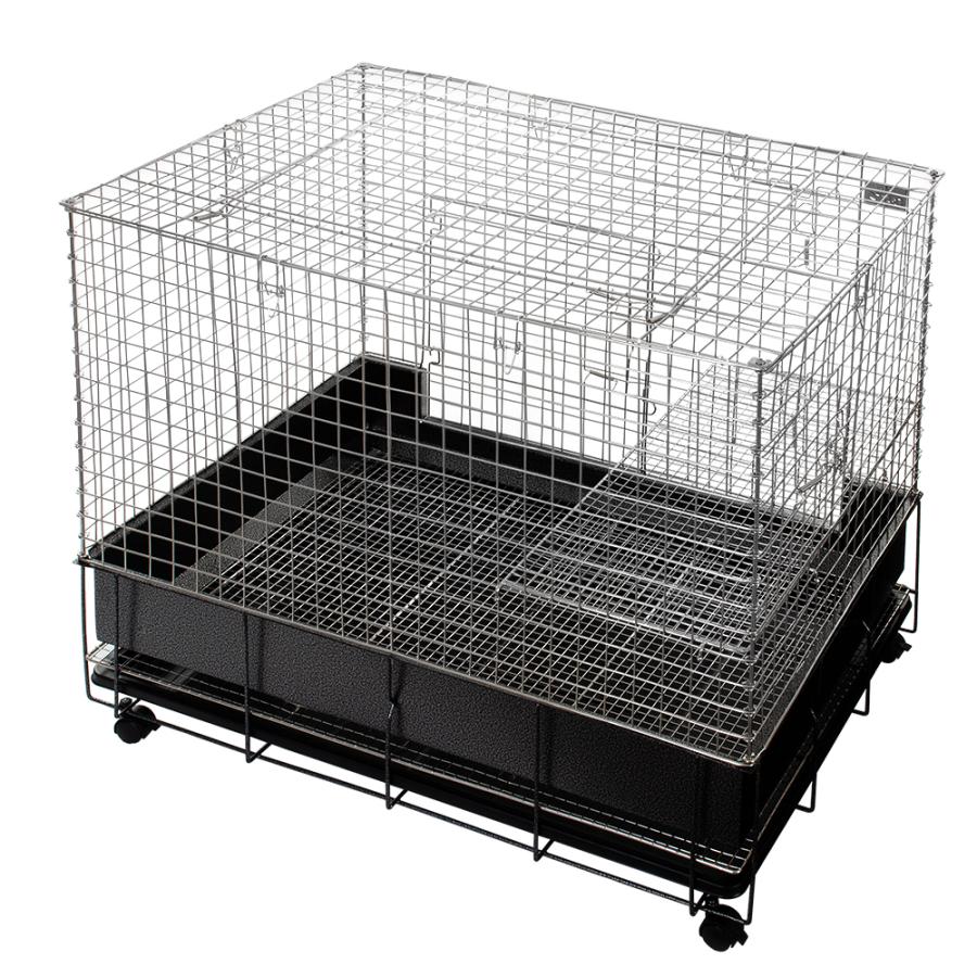 カワイ うさぎケージ 川井 コンフォート80 ST−グレード （770