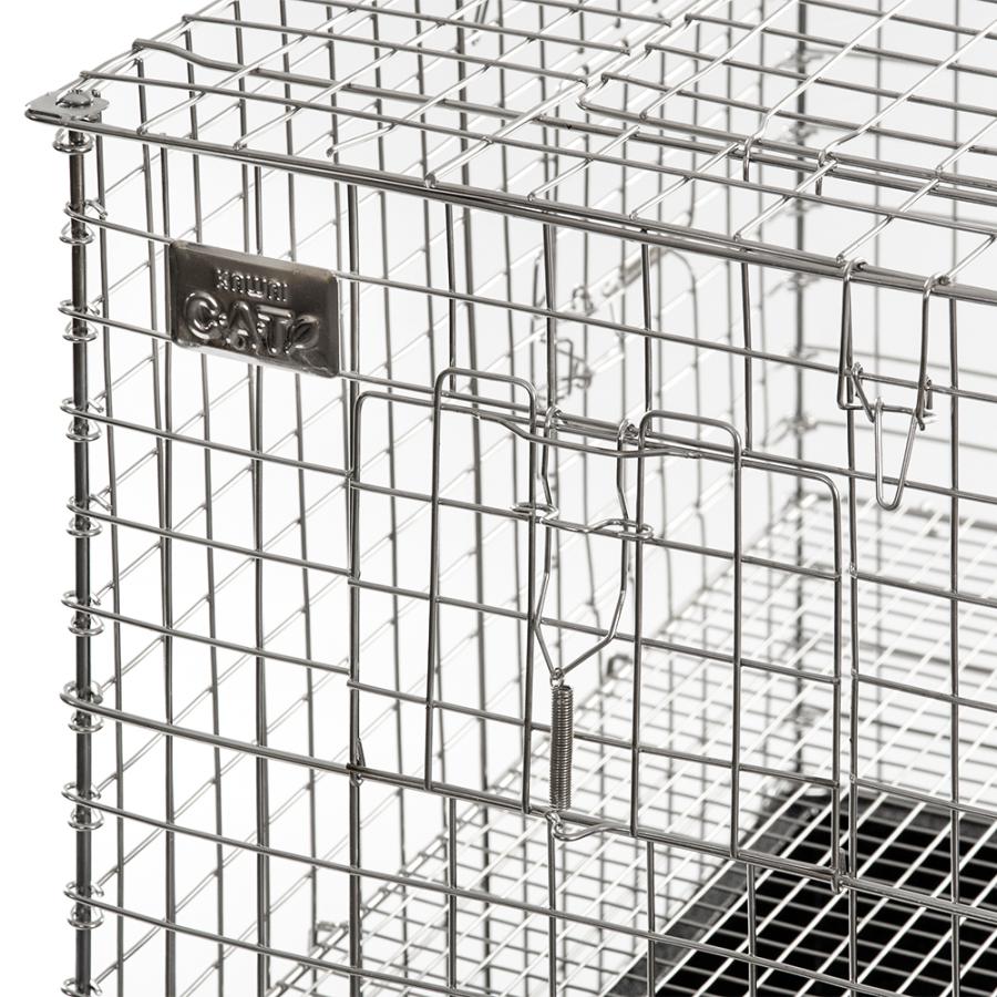 カワイ うさぎケージ 川井 コンフォート80 ST−グレード （770