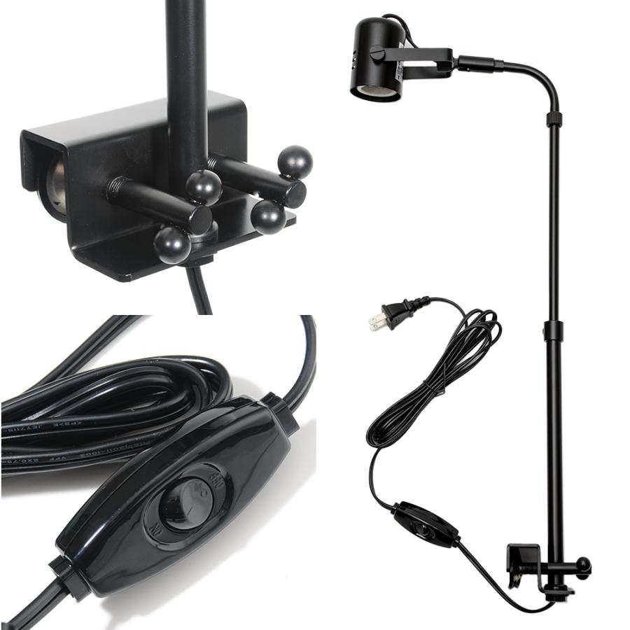 volxjapan ボルクスジャパン レディオアーム2 黒 : チャーム