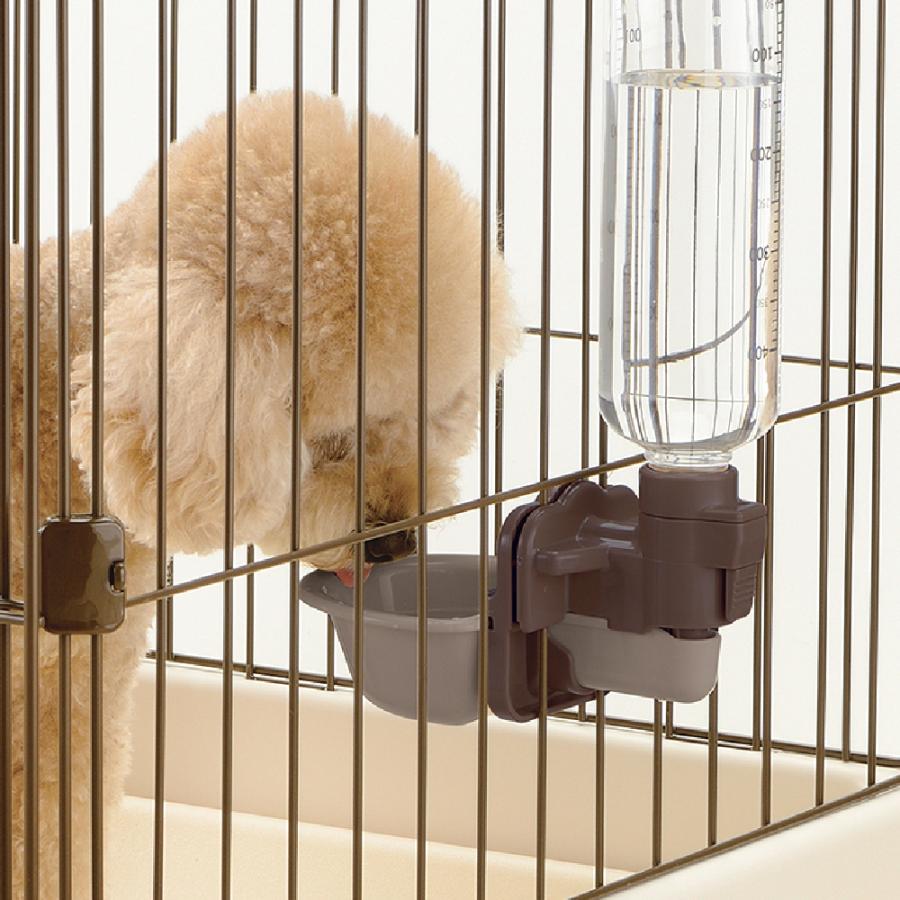 リッチェル ペット用 ウォーターディッシュ ブラウン Sサイズ Amazon | リッチェル ウォーターディッシュ S ブラウン イヌ用