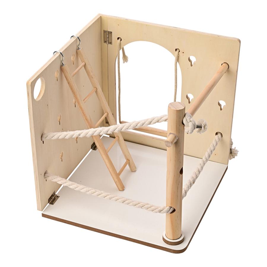 マルカン　バードパレス　ウッドガーデン | マルカン | 01