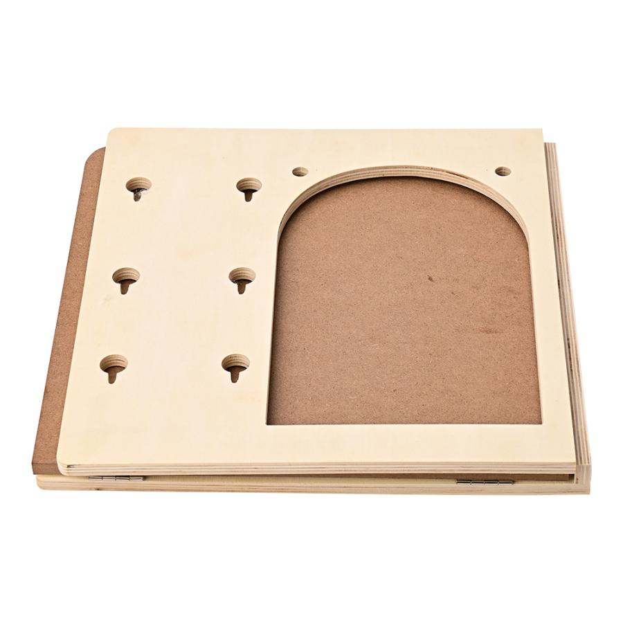 マルカン　バードパレス　ウッドガーデン | マルカン | 03