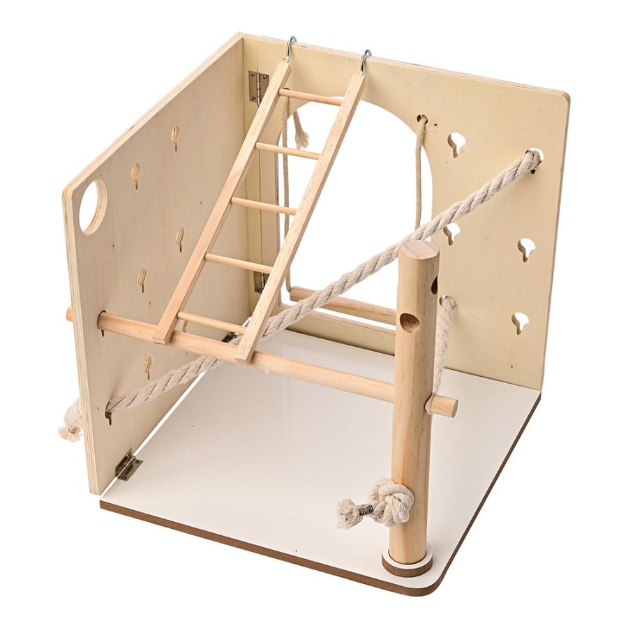 マルカン　バードパレス　ウッドガーデン | マルカン | 04