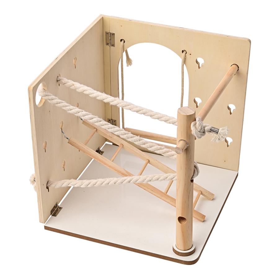 マルカン　バードパレス　ウッドガーデン | マルカン | 05