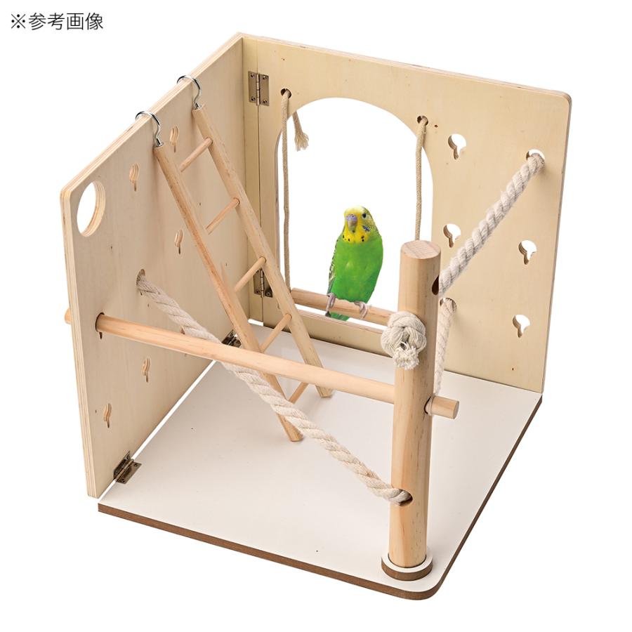 マルカン　バードパレス　ウッドガーデン | マルカン | 06