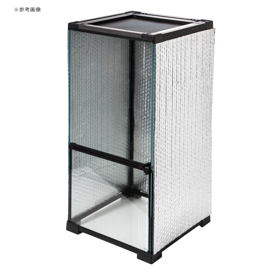 Leaf Corp 断熱クン 30×60ケージ用パック 爬虫類 断熱材 保温