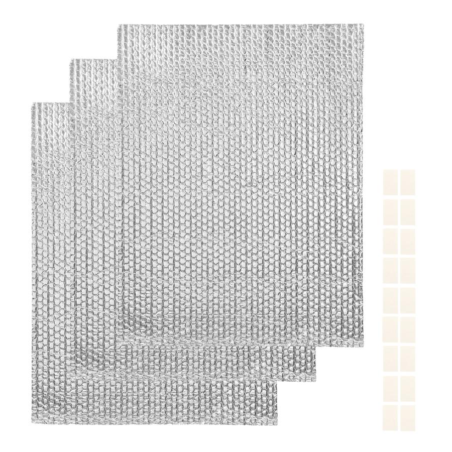 Leaf Corp 断熱クン 45×60ケージ用パック 爬虫類 断熱材 保温 