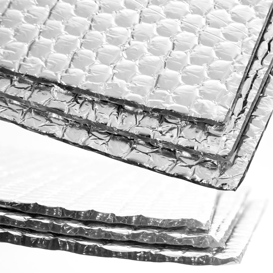 Leaf Corp 断熱クン 90×30ケージ用パック 爬虫類 断熱材 保温