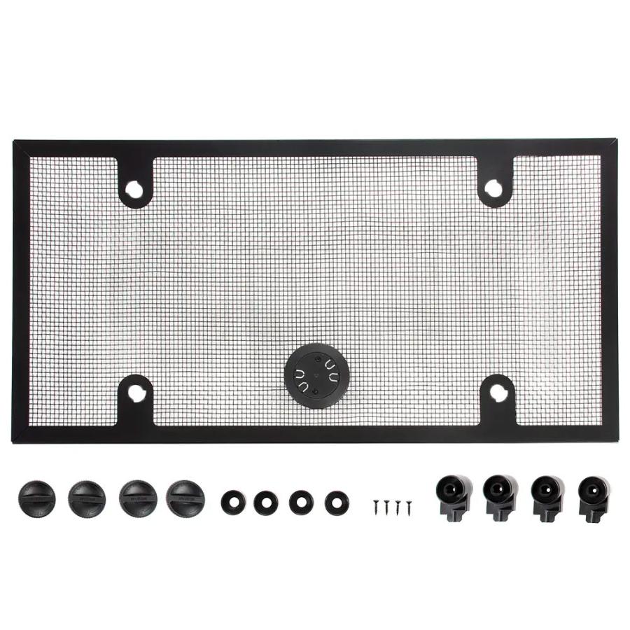 GEX マリーナ60cm水槽＋コトブキ工芸 ヒュドラアタッチメッシュ