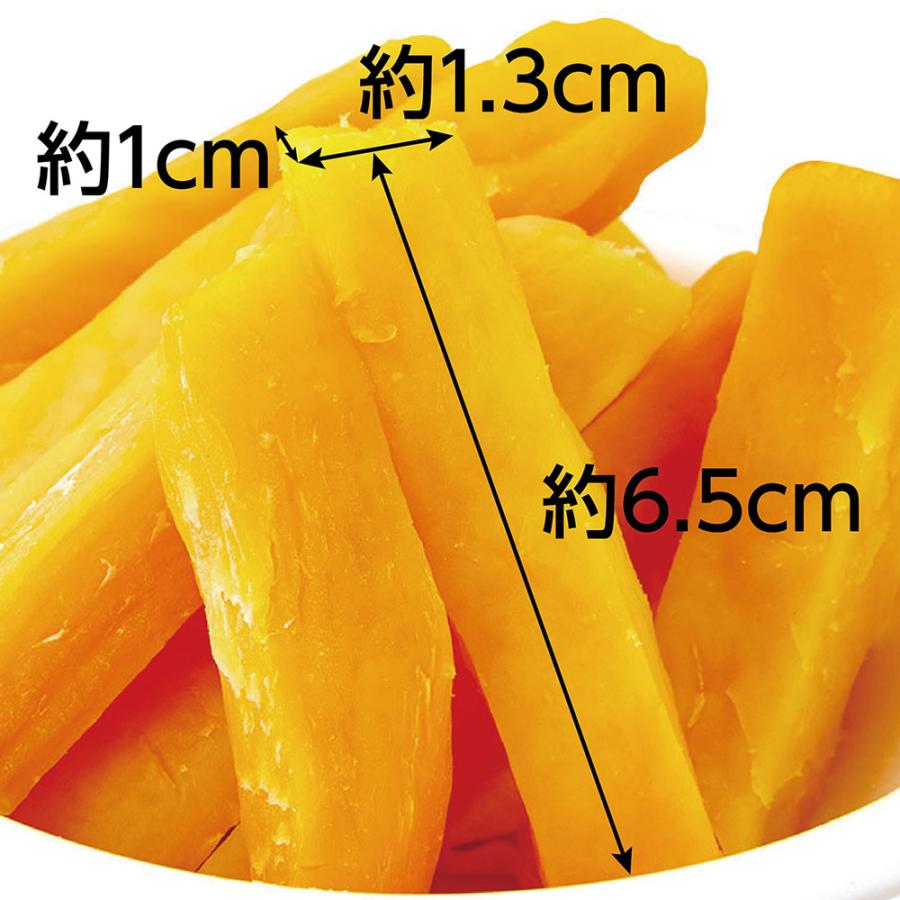 ペティオ　素材そのまま　さつまいも　スティックタイプ　超やわらか　２４０ｇ | 素材そのまま | 02