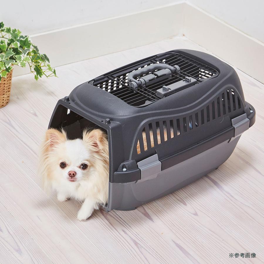 Petio（ペティオ） アウトレット品 犬猫用キャリー ハウスにしやすい2