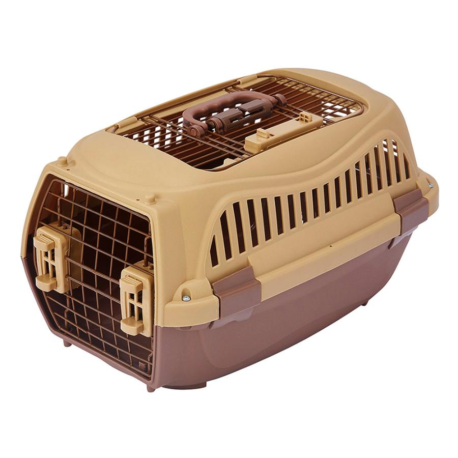 値下げします。使用期間1週間未満 猫 ペティオ キャットゲージ ペット