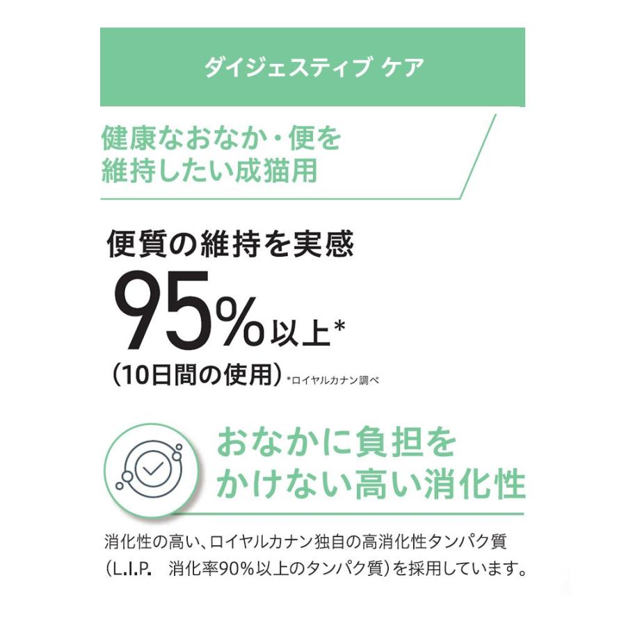 ロイヤルカナン ロイヤルカナン 猫 ダイジェスティブ ケア 健康 ロイヤルカナン ロイヤルカナン 猫 ダイジェスティブ ケア 健康