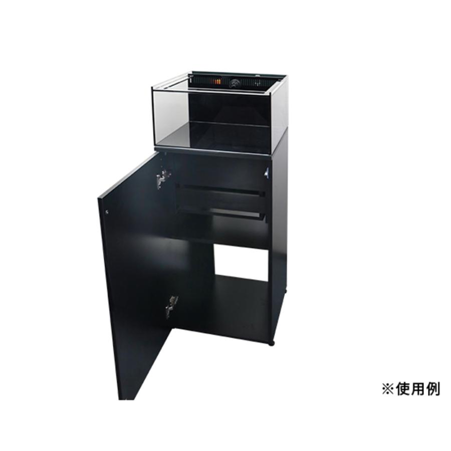 New Stingray 113水槽とキャビネットセット New Stingray 113水槽とキャビネットセット New Stingray 113水槽と