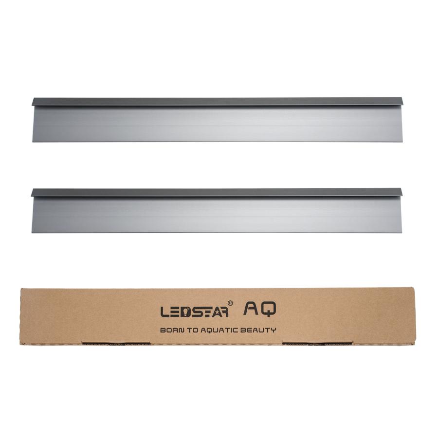 LEDSTAR ライトシェード Z2＆Z3 AQ−Z60用 : チャーム