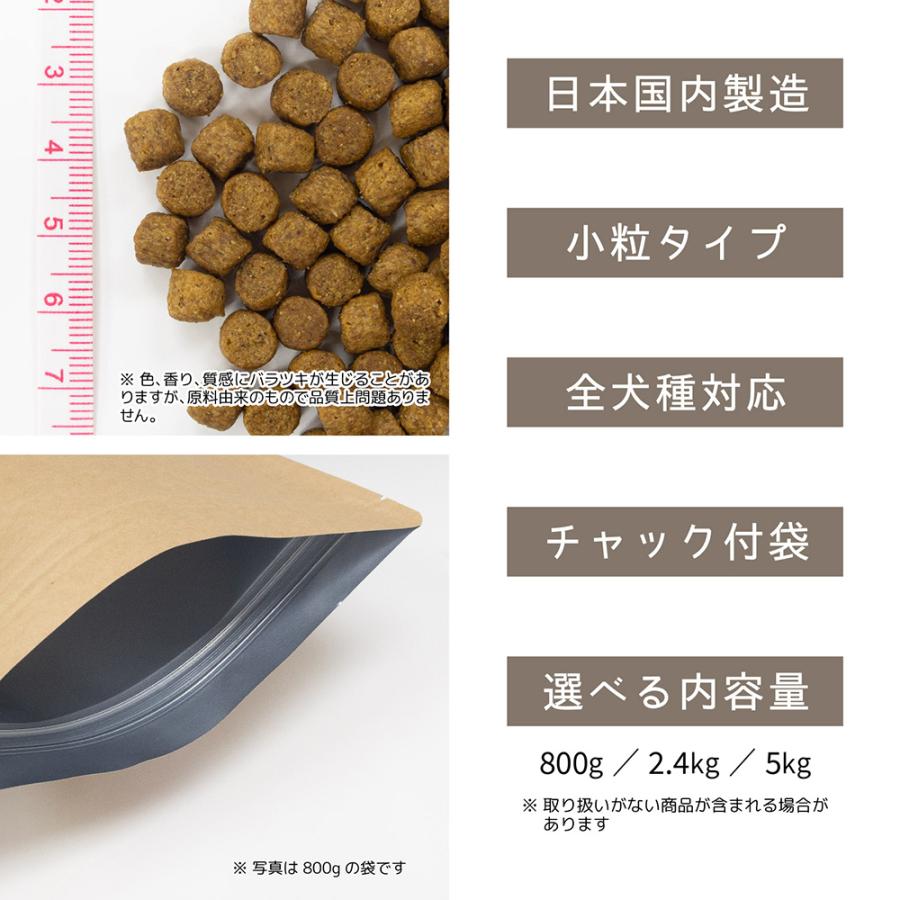 ニチドウ ドッグフード 国産 ドクタープロ Dr．PRO チキン