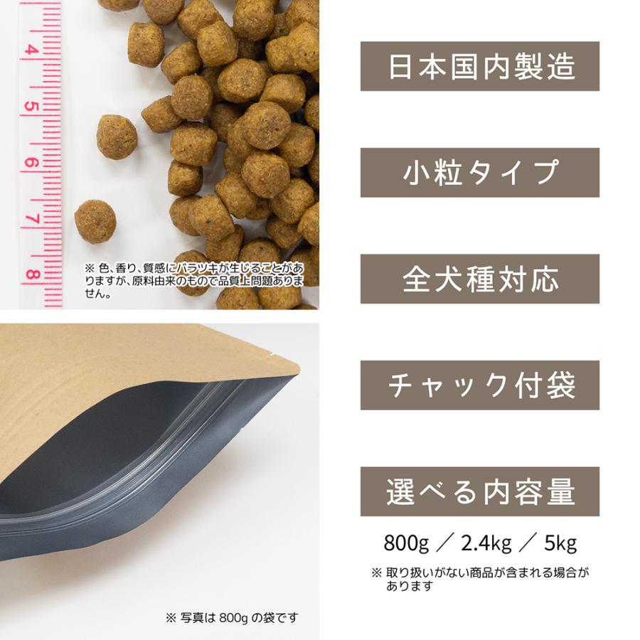 ニチドウ ドッグフード 国産 ドクタープロ Dr．PRO スキンケア