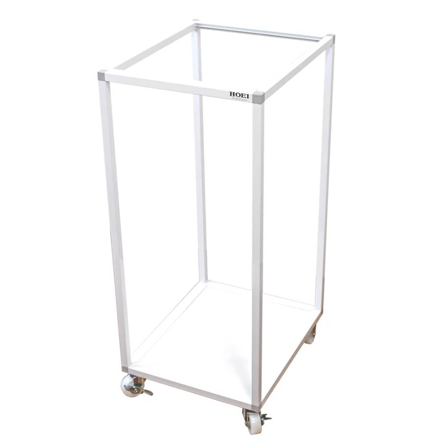 HOEI 21スタンド キャスター付き : チャーム charm ヤフー店 - 通販