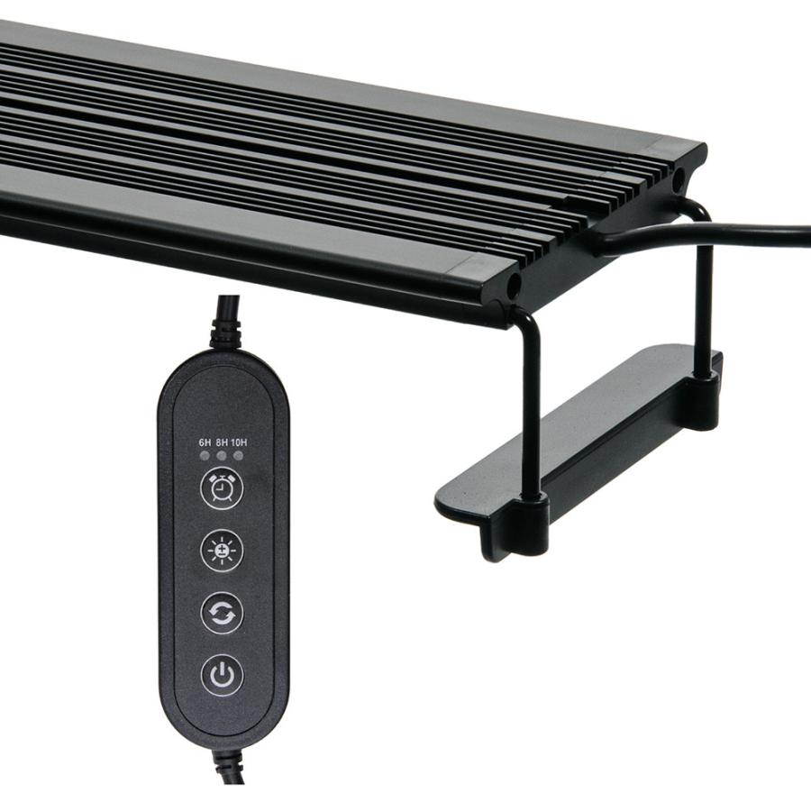 ボルクスジャパン Grassy Edge 262 Flash 水草用 ライト volxjapan（ボルクスジャパン） Grassy Legna 30