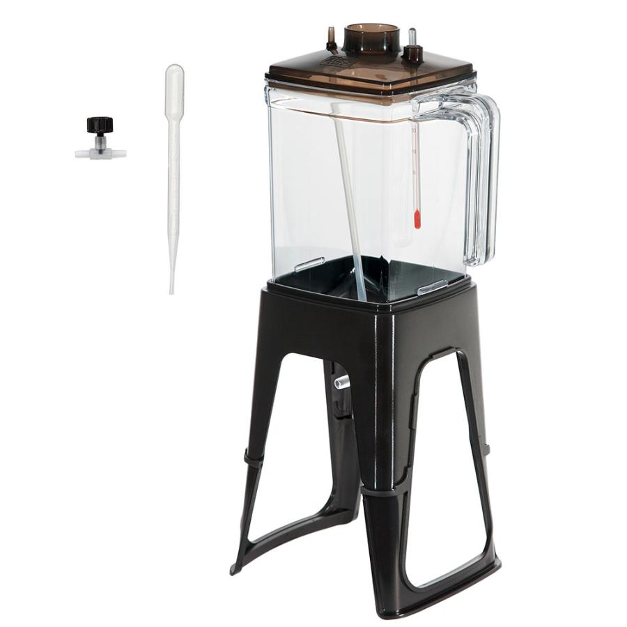 ブラインシュリンプ 孵化器6リットル ２個セット ziss AQUA Ziss Aqua ZH−2000＋ ブラインシュリンプ