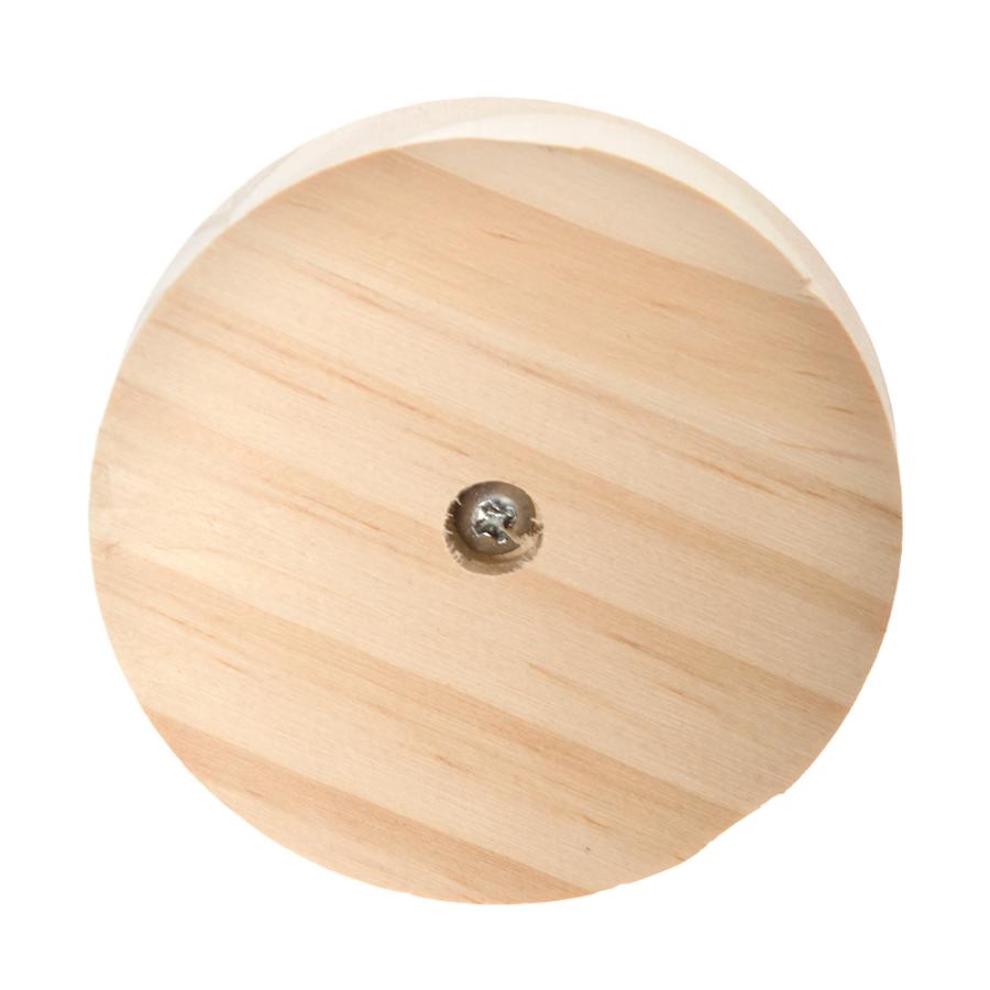 fuu fuu 小動物のおもちゃ なげわ まる : チャーム charm