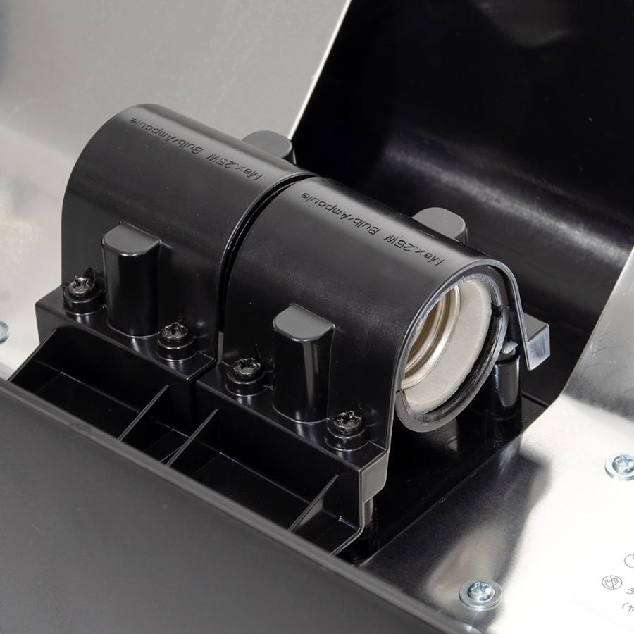 GEX エキゾテラ コンパクトトップ 45＋レプタイルUVB150＋