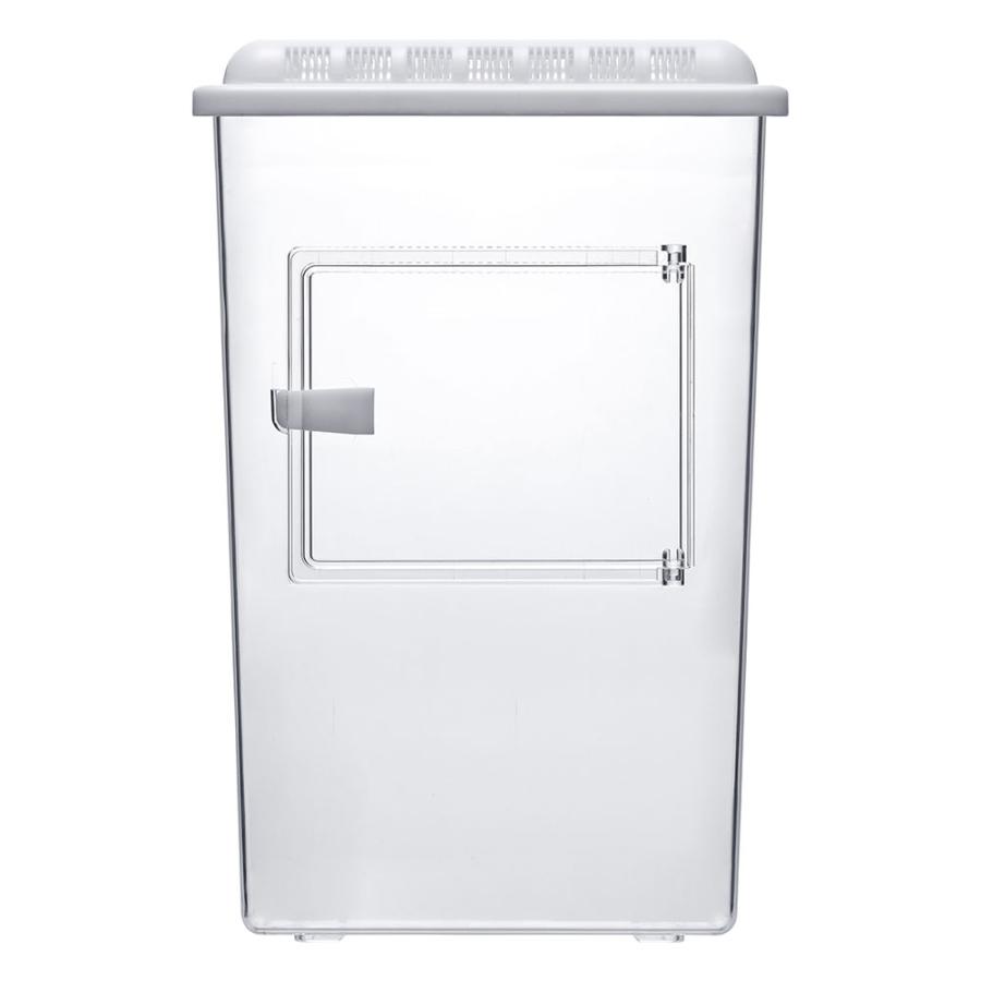 レプティギア300 11個 爬虫類ケージ