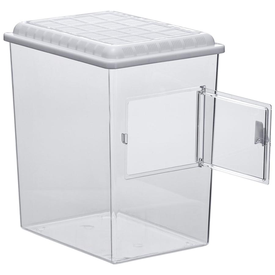 スドー 爬虫類ケージ レプティギア・ハイ 300 爬虫類 両生類 ケージ