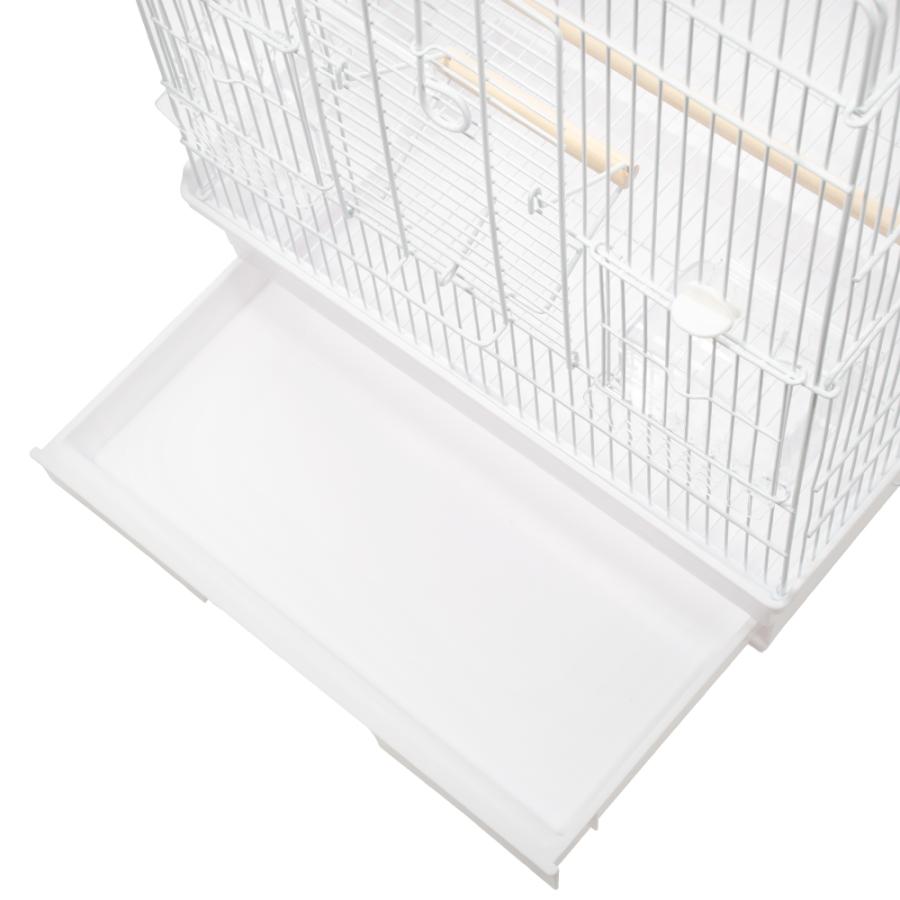 三晃商会 鳥籠 鳥 ケージ バードキャビン 37LT : チャーム charm