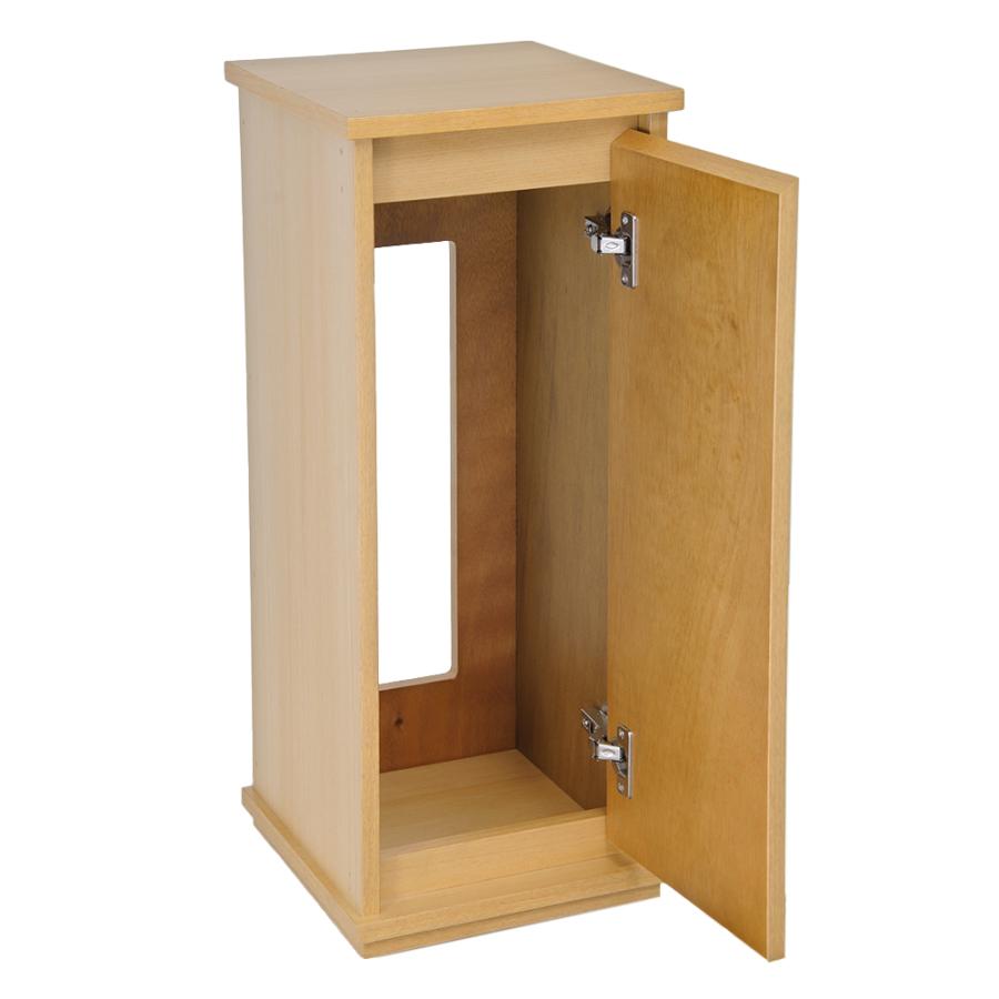 中型ガラス水槽 開閉式ドア付き(30×30×30) 中型ガラス水槽 開閉式ドア付き(30×30×30) 中型ガラス水槽 開閉