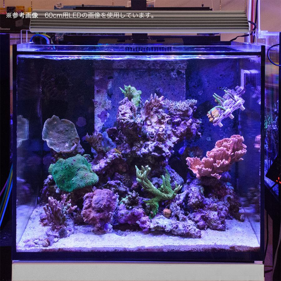 水槽用品 Aquillo TRIANGLE LED MARINE PRO 450 アクロ TRIANGLE LED MARINE Pro 450