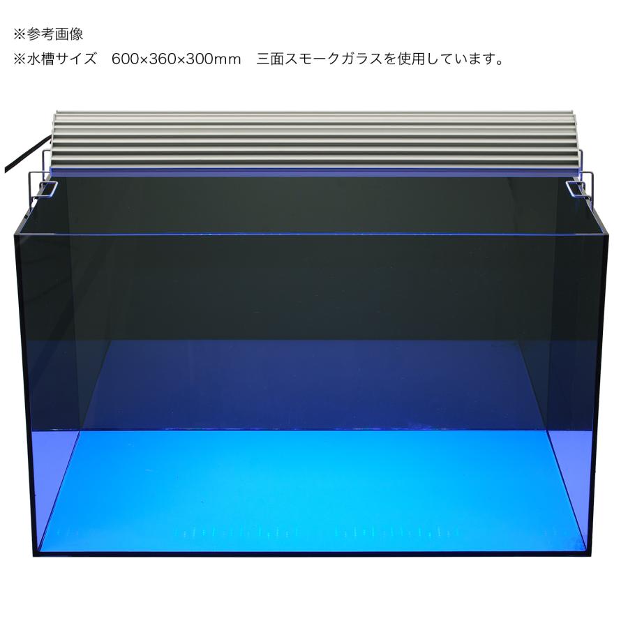 アクロ TRIANGLE LED MARINE Pro 600