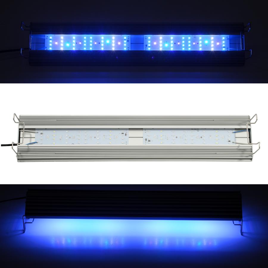 アクロ TRIANGLE LED MARINE Pro 600