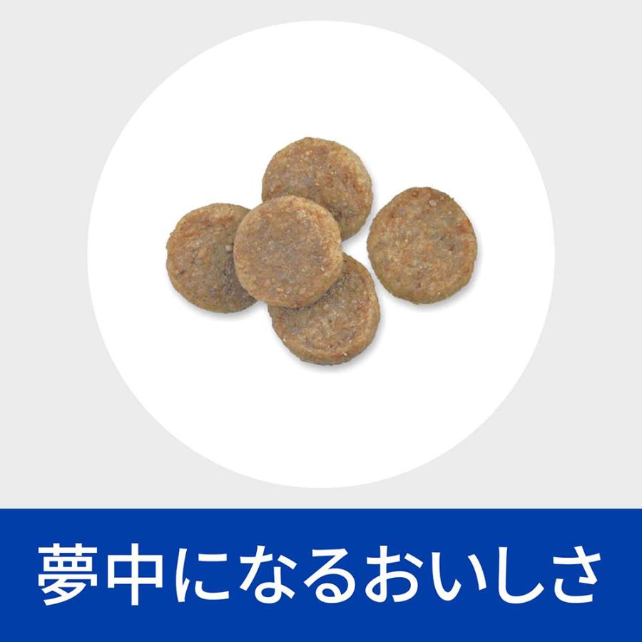 ヒルズ　プリスクリプション　ダイエット　犬用　ｋ／ｄ＋モビリティ　３ｋｇ　犬　療法食｜chanet｜07