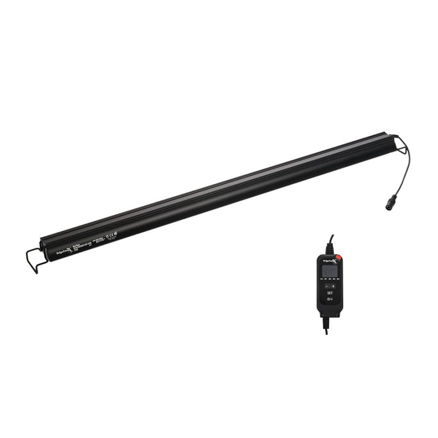 ペットペットゾーン　バータイプ　ソラリウム　ＵＶ　ＬＥＤ　７００　コントローラー付（Yahoo!・チャーム charm ヤフー店）