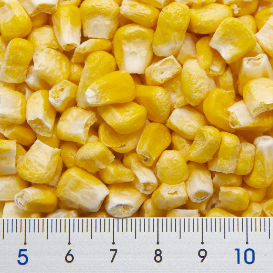 スドー サクサク王国プレミアム 粒ぞろいコーン 18g ウサギ