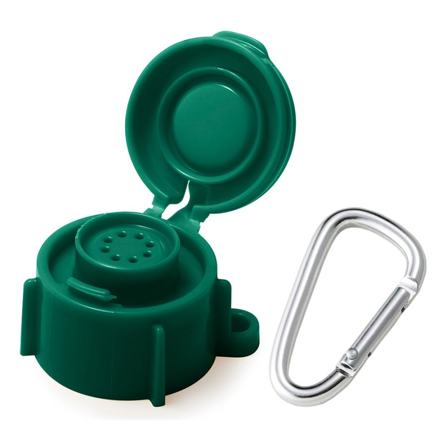 犬　グッズ　おでかけマナーキャップ　３個セット　グリーン | 伊勢藤 | 02