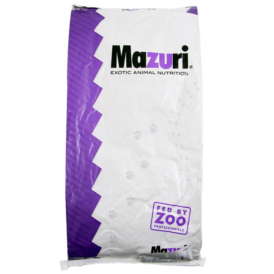 Mazuri（マズリ） パロットメンテナンス ダイエット Large 