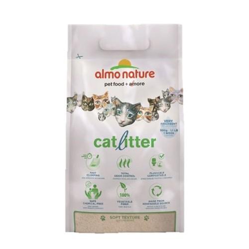猫砂　アルモネイチャー　キャットリター　１００％天然猫砂　２．２７ｋｇ｜chanet｜02