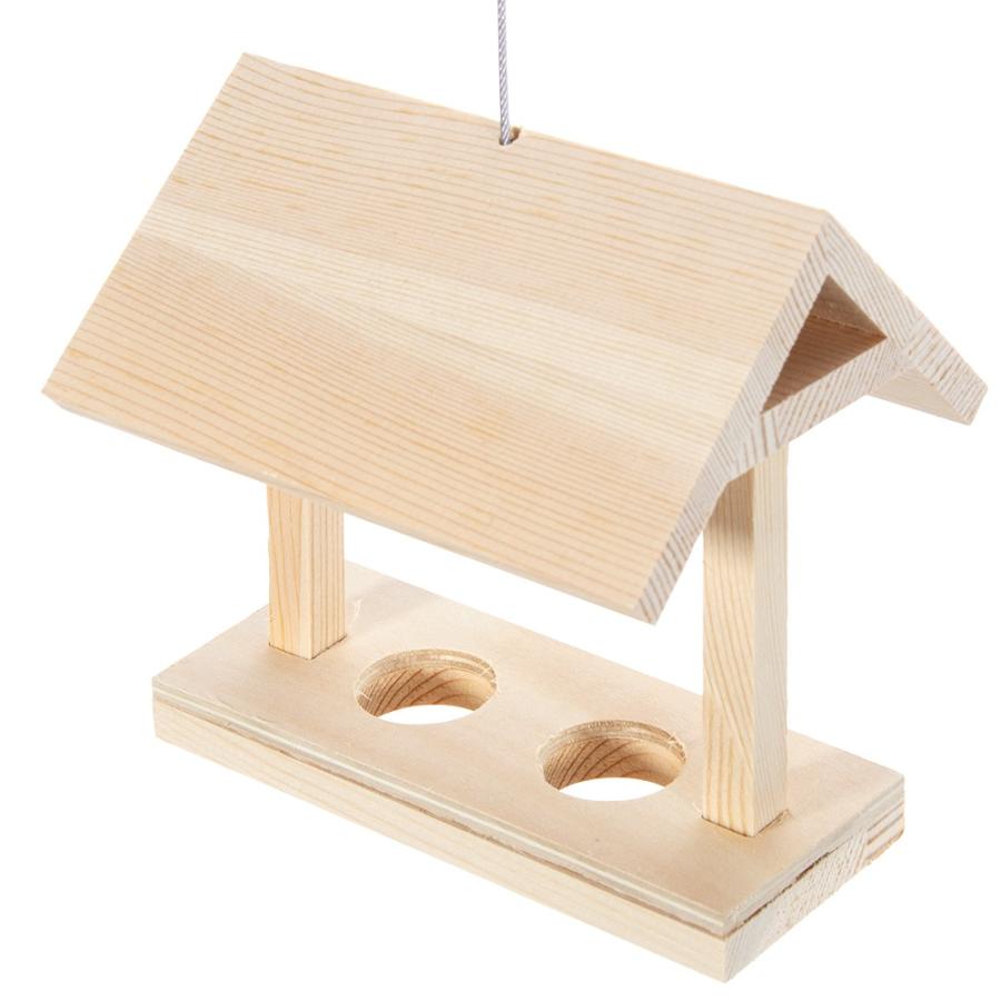 Qualis クオリス 野鳥の餌台 ゼリー用フィーダー : チャーム charm