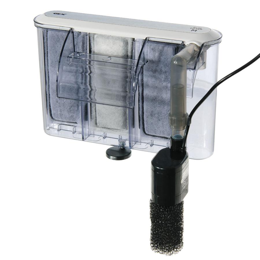 グラステリア GEX ガラス水槽 グラステリア450スリム スリム