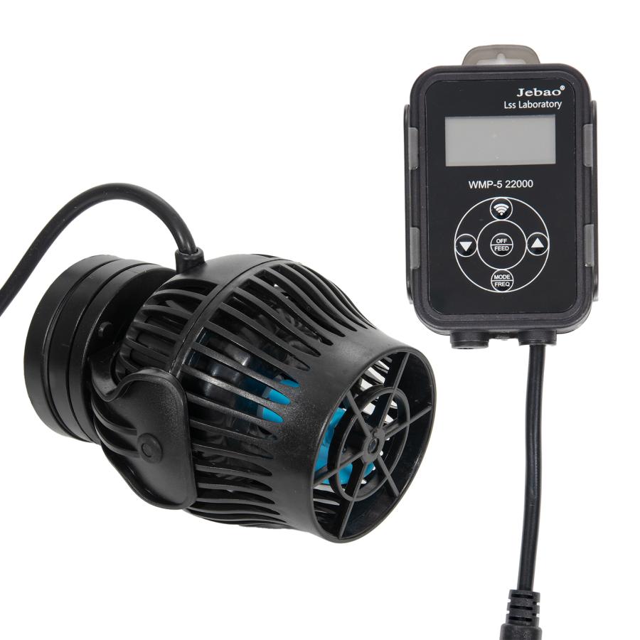 Jebao SDW-16 ウェーブポンプ 2台 【公式通販】