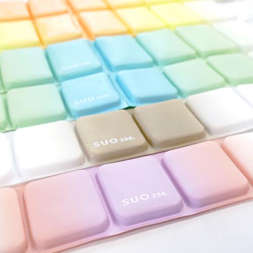 ＳＵＯ　２５６ＩＣＥ　ＳＵＯバンド　Ｌ　サフランイエロー　犬　ペット　夏　暑さ対策　ひんやり |  | 03