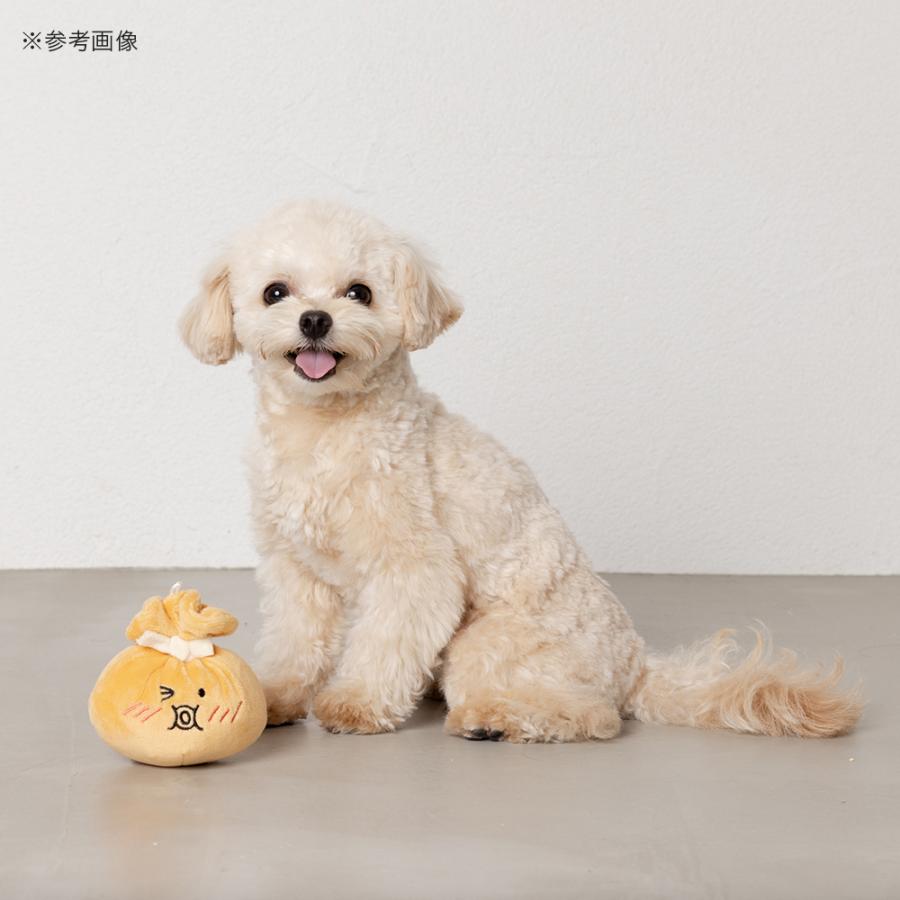 犬　おもちゃ　おでんシリーズ　もちもちきん　ぬいぐるみ　Ｓｏｌｇｒａ　ソルグラ　アルクロース |  | 02