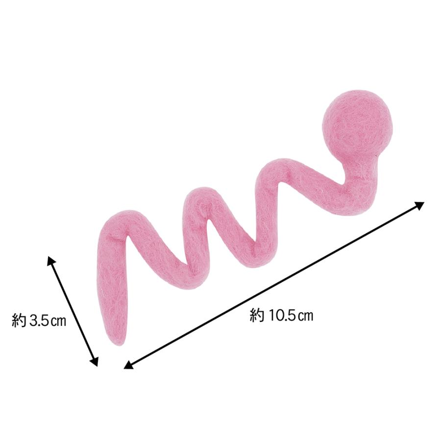 じゃれ猫 猫じゃらし じゃれ猫 NekoToyBox 羊毛くねくね 色